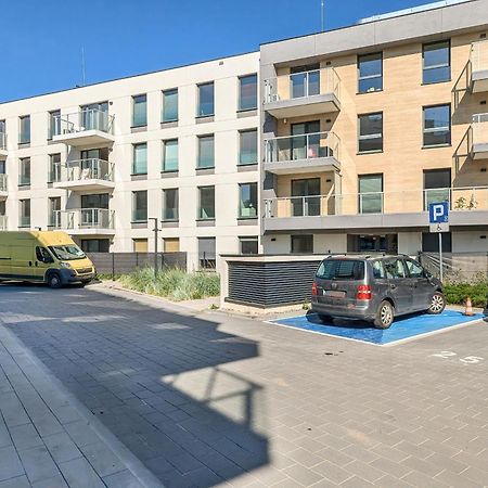Stylowy Apartament W Gdansku Parking & Ekspres Do Kawy By Noclegi Renters Zewnętrze zdjęcie