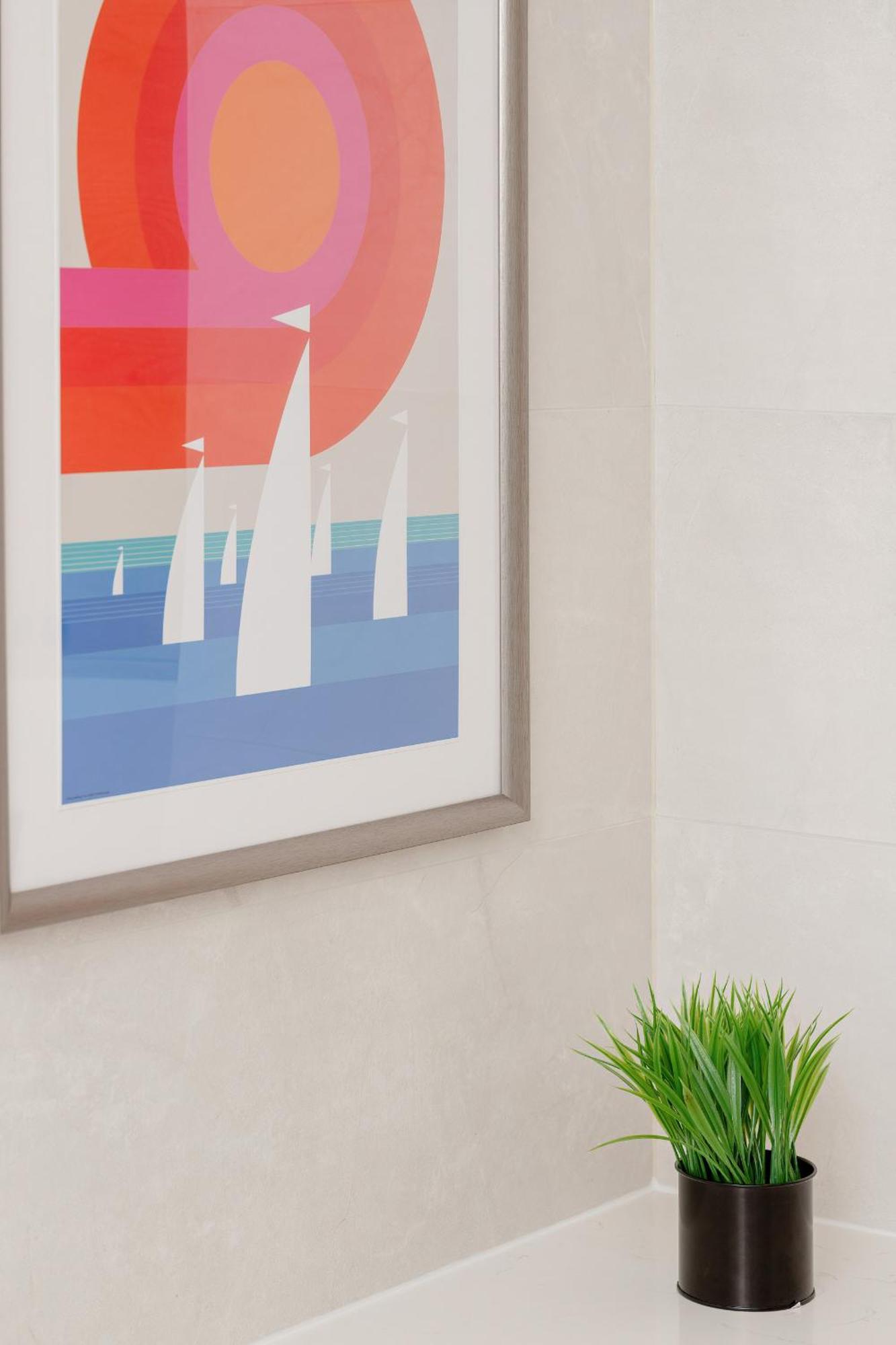 Stylowy Apartament W Gdansku Parking & Ekspres Do Kawy By Noclegi Renters Zewnętrze zdjęcie