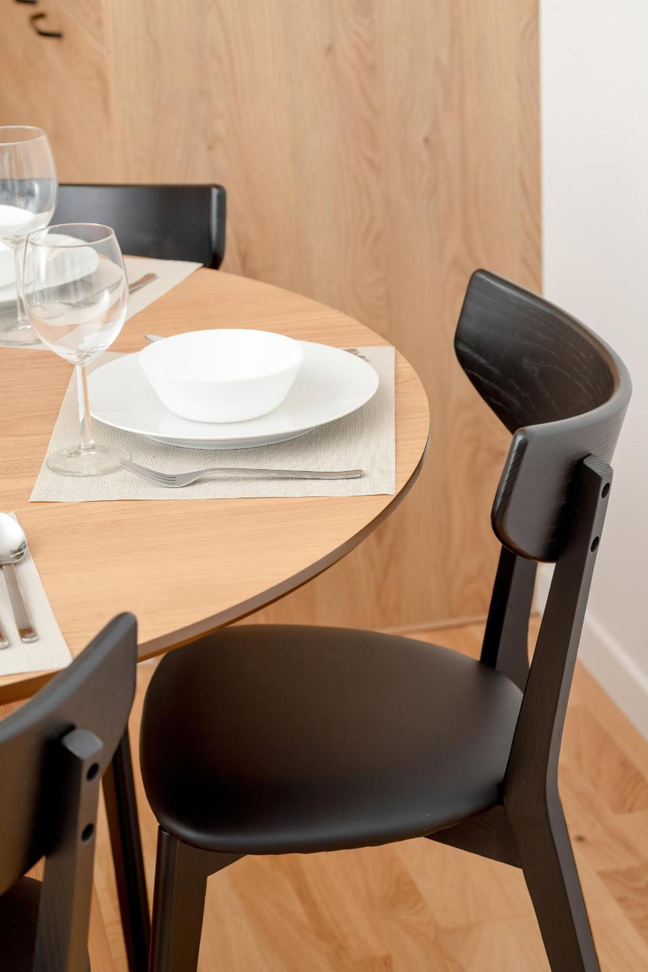 Stylowy Apartament W Gdansku Parking & Ekspres Do Kawy By Noclegi Renters Zewnętrze zdjęcie